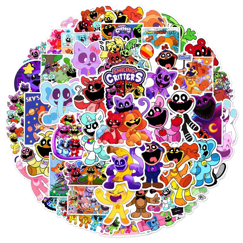 Hot Game Poppy Playtimes Serie - огляд і ціна Gaming Accessories Phone