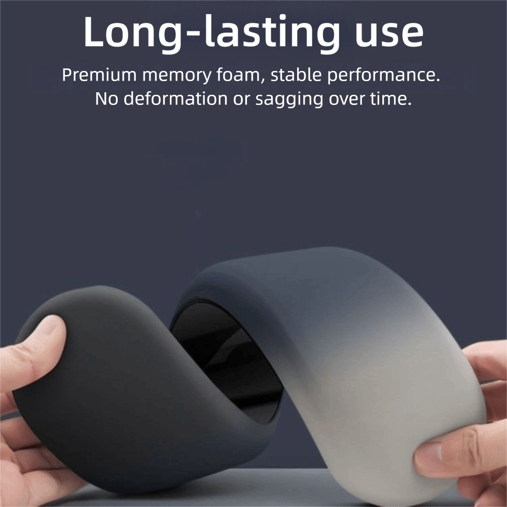 New Memory Cotton Keyboard Han - огляд і ціна Wrist Rest Ergonomic