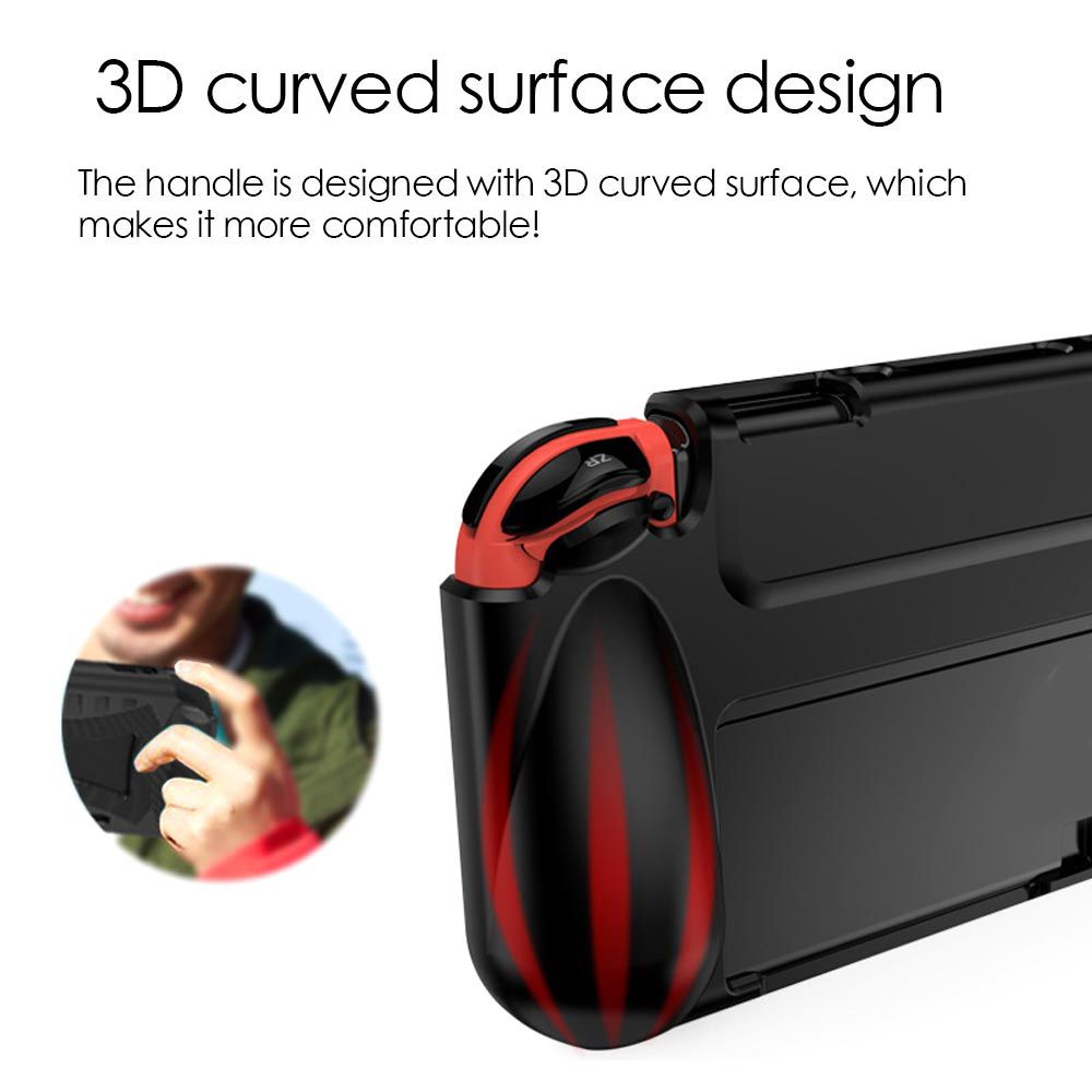 Accessories Gaming Skin Cover  - огляд і ціна Gaming Accessories Nintendo Switch