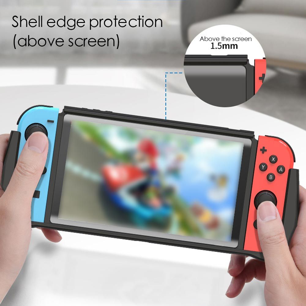 Accessories Gaming Skin Cover  - огляд і ціна Gaming Accessories Nintendo Switch