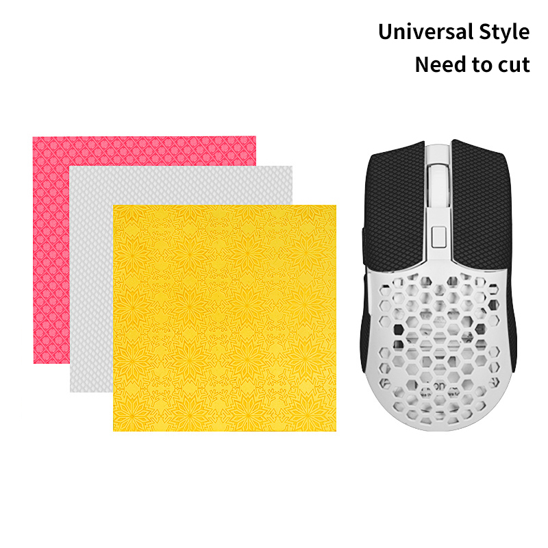 12*11cm DIY Anti-Slip Universa - огляд і ціна Gaming Accessories For Laptop