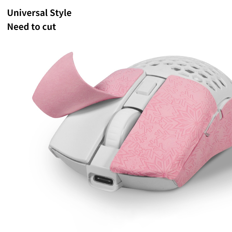 12*11cm DIY Anti-Slip Universa - огляд і ціна Gaming Accessories For Laptop