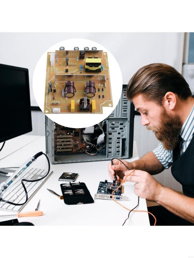 462E Professional Power Contro - огляд і ціна Gaming Hardware And Accessories