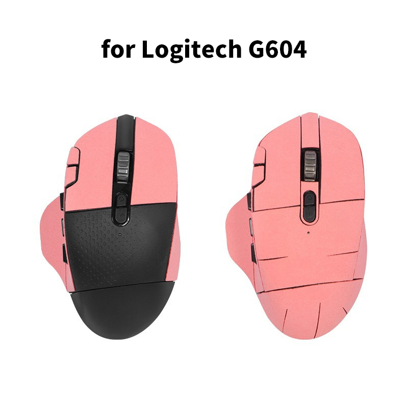 For Logitech G604 Mouse Grip T - огляд і ціна Gaming Accessories For Laptop