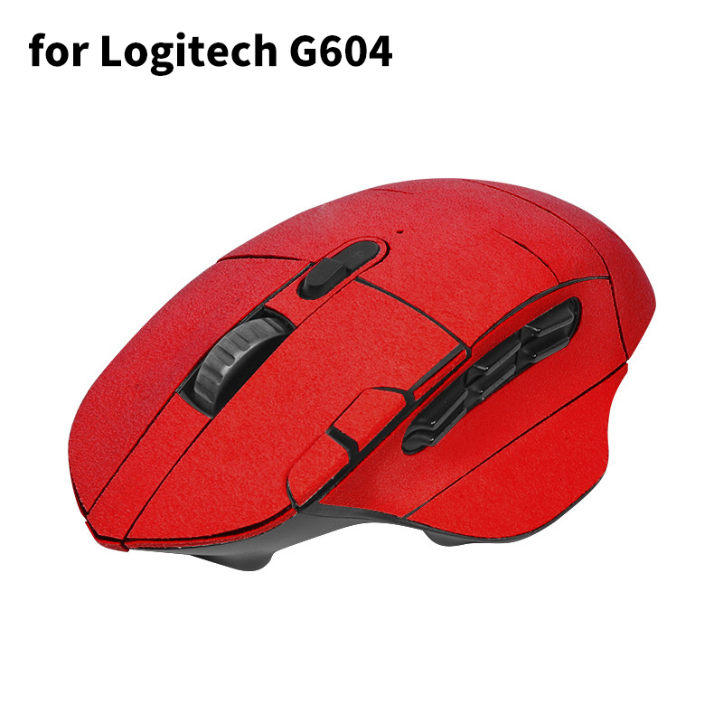 For Logitech G604 Mouse Grip T - огляд і ціна Gaming Accessories For Laptop