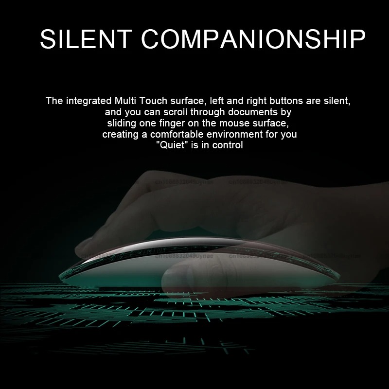 For APPLE Original Multi-Touch - огляд і ціна Gaming Accessories For Laptop