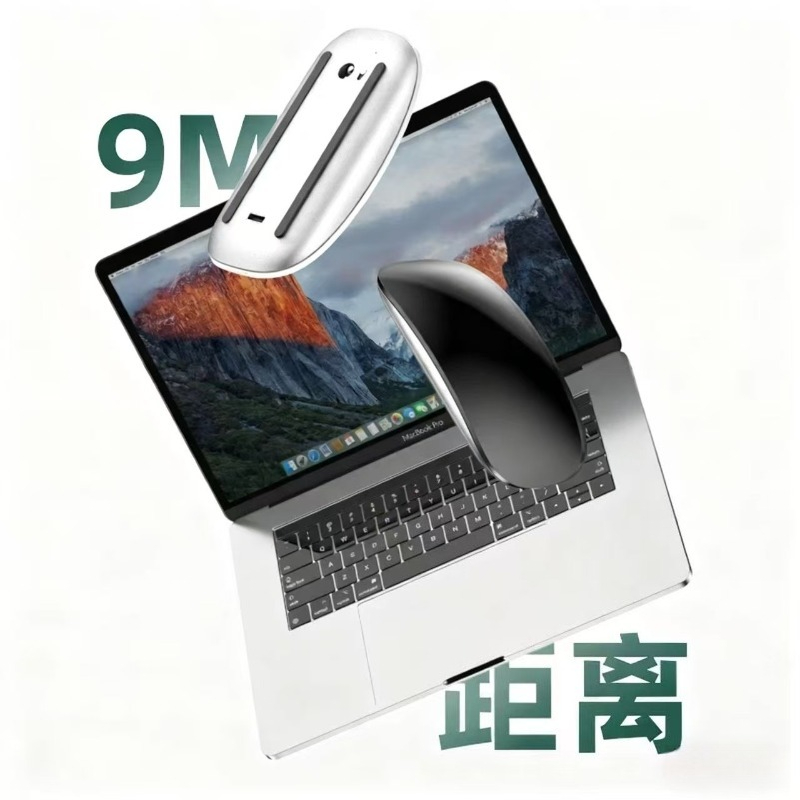 For APPLE Original Multi-Touch - огляд і ціна Gaming Accessories For Laptop
