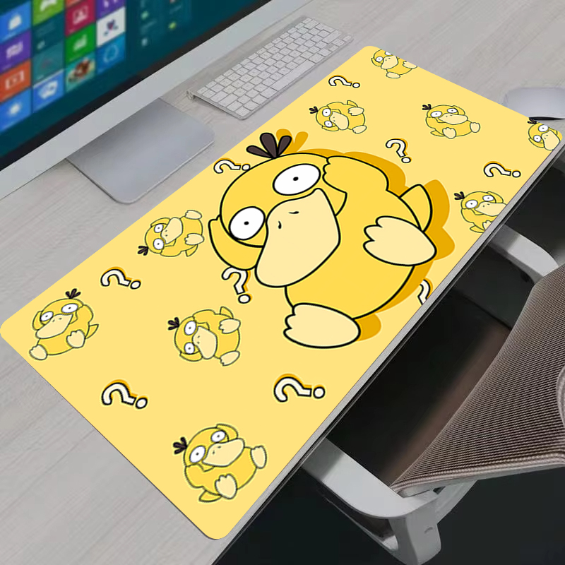 Mousepad Anime P-Pokemon Psydu - огляд і ціна Gaming Accessories For Laptop