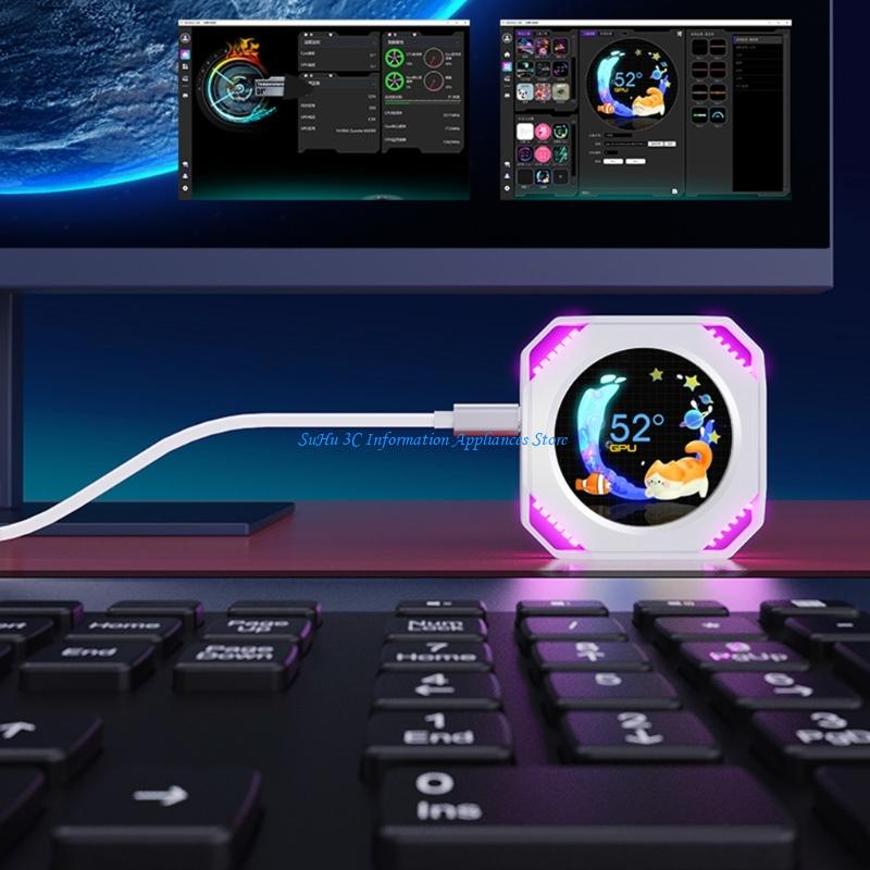  Plugs and Play PC Case Second - огляд і ціна Gaming Hardware And Accessories