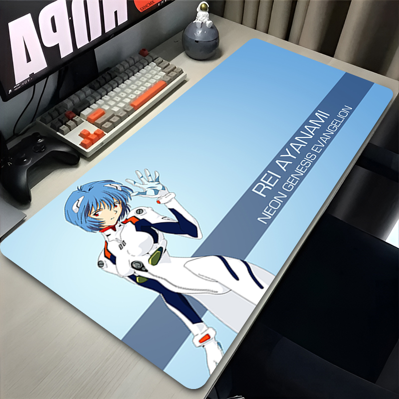 Mousepad XXL Large Kawaii Anim - огляд і ціна Gaming Accessories Girly