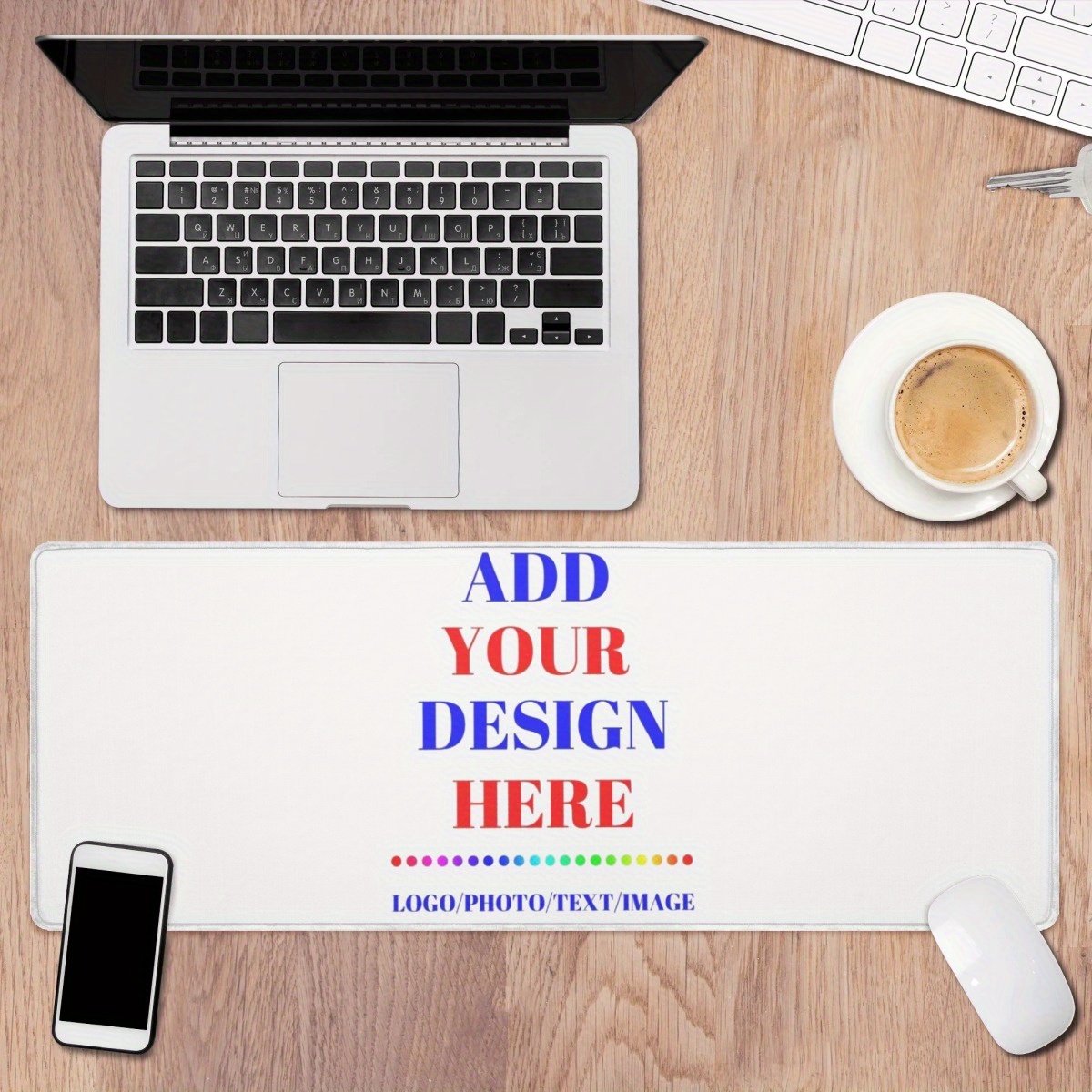 Personalized Customized Mouse  - огляд і ціна Gaming Accessories For Laptop