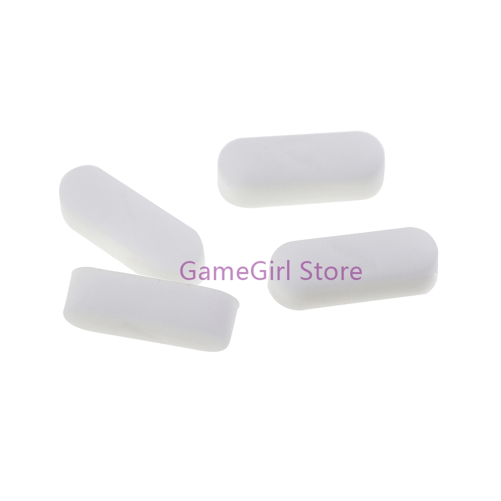2sets=8pcs Non-Slip Rubber Fee - огляд і ціна Gaming Accessories Xbox Series S
