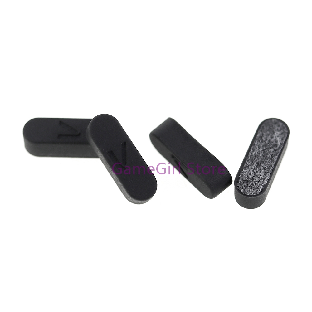 2sets=8pcs Non-Slip Rubber Fee - огляд і ціна Gaming Accessories Xbox Series S