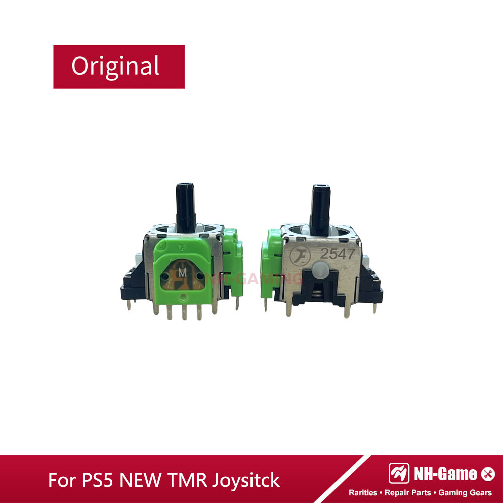 50/100pcs New Favor TMR Angle  - огляд і ціна Gaming Accessories Xbox Series S