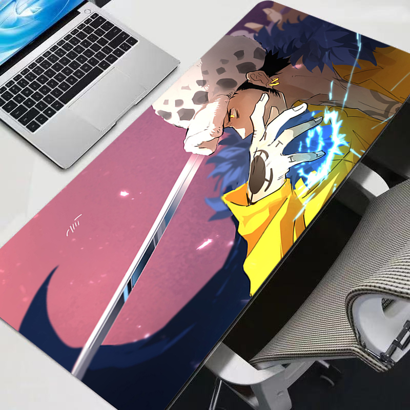 Kawaii Mouse Pad Anime Cute Gi - огляд і ціна Gaming Accessories Girly
