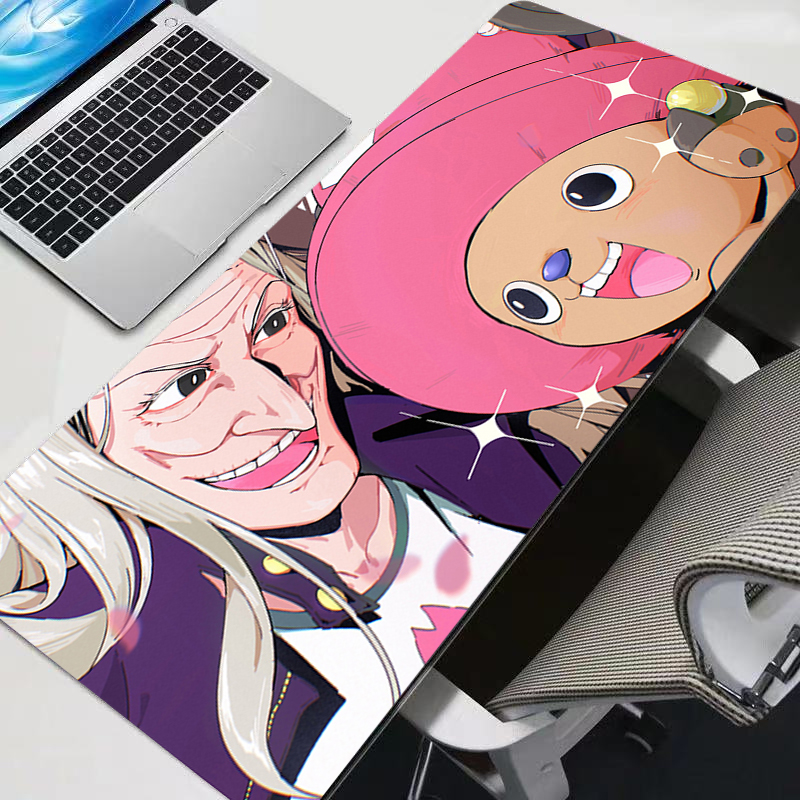 Kawaii Mouse Pad Anime Cute Gi - огляд і ціна Gaming Accessories Girly