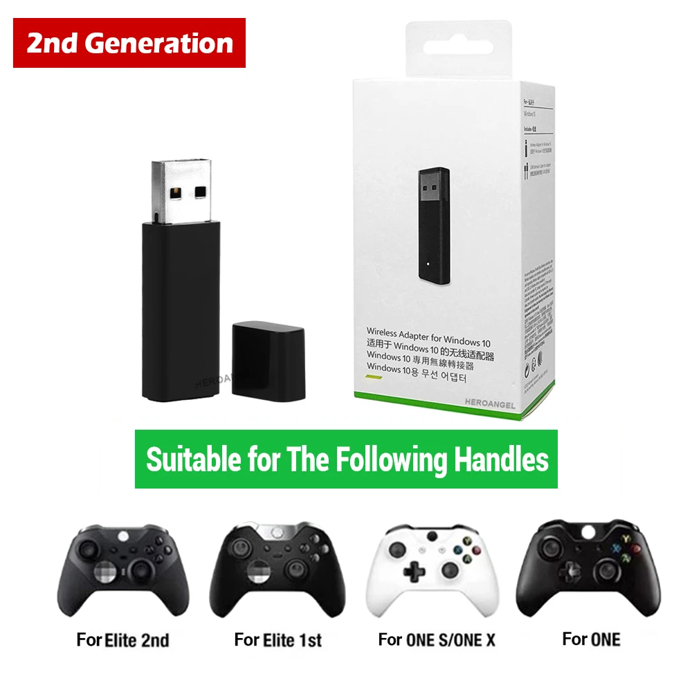 USB Adapter For Xbox One S X E - огляд і ціна Gaming Accessories Xbox Series S