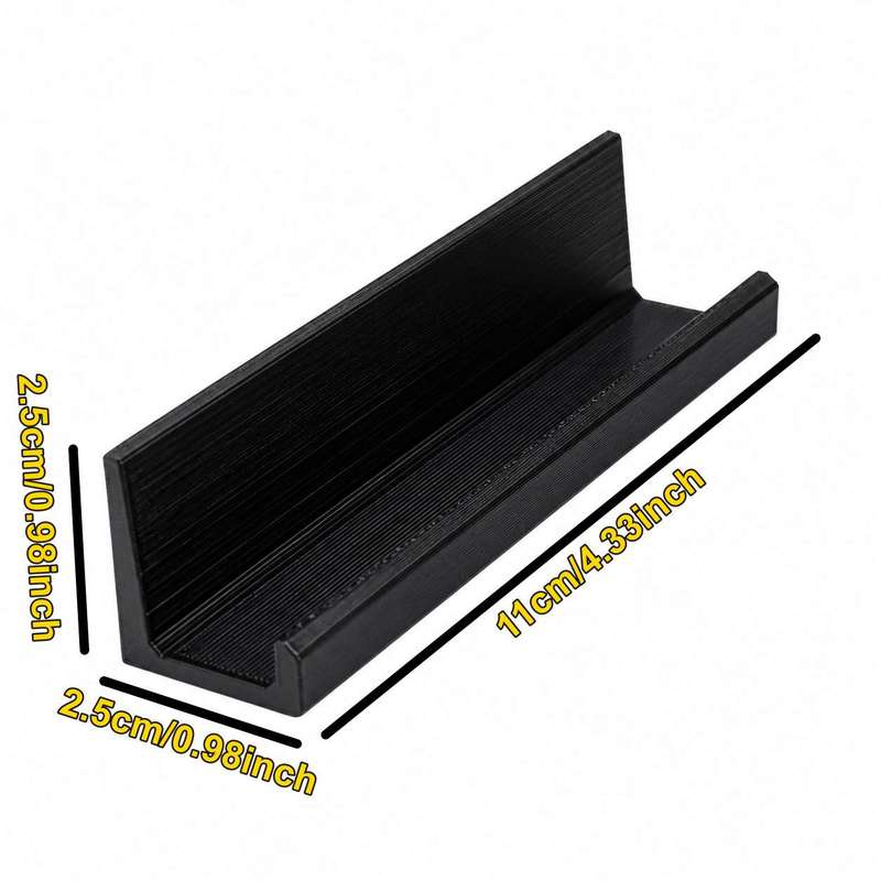 Portable Game Console Stand Ha - огляд і ціна Gaming Accessories Holder
