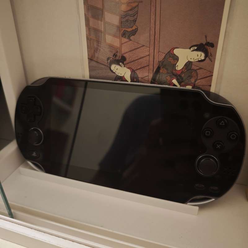 Portable Game Console Stand Ha - огляд і ціна Gaming Accessories Holder