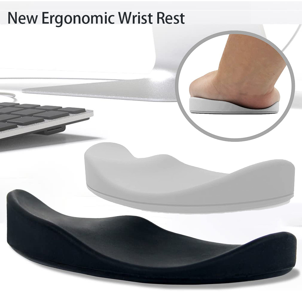 New Ergonomic Mouse Wrist Rest - огляд і ціна Gaming Accessories On Sale