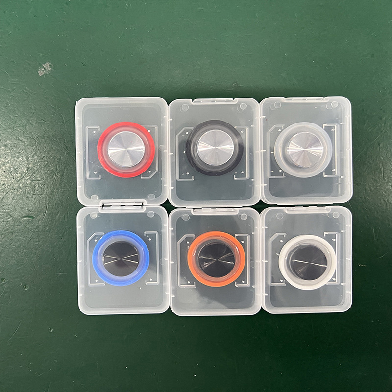 Universal Untra-Thin Game Joys - огляд і ціна Gaming Accessories Phone
