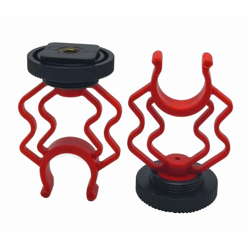 Microphone Holder for BY-MM1 G - огляд і ціна Gaming Accessories Holder