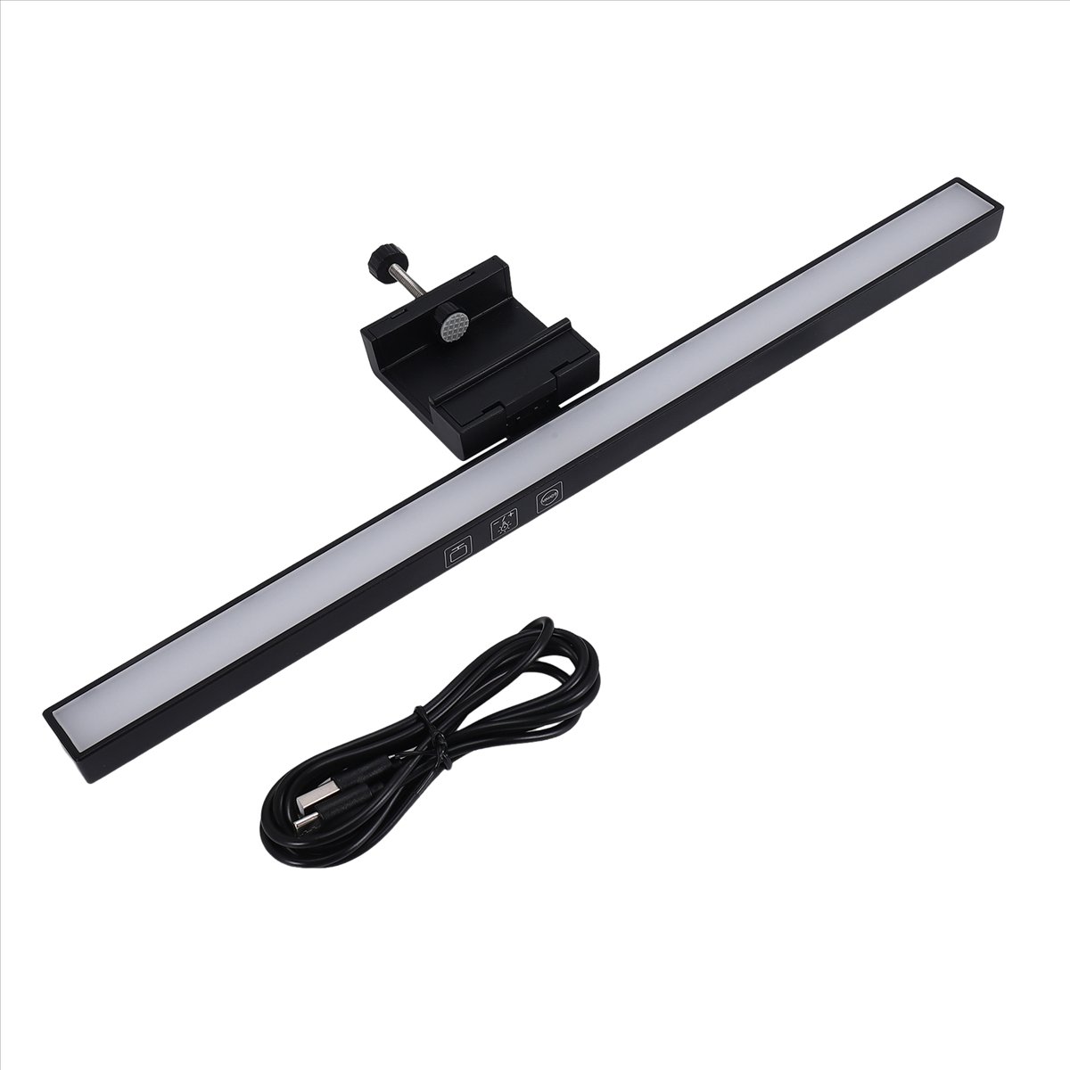 ABMO Laptop Monitor Light Bar  - огляд і ціна Monitor Light Bar