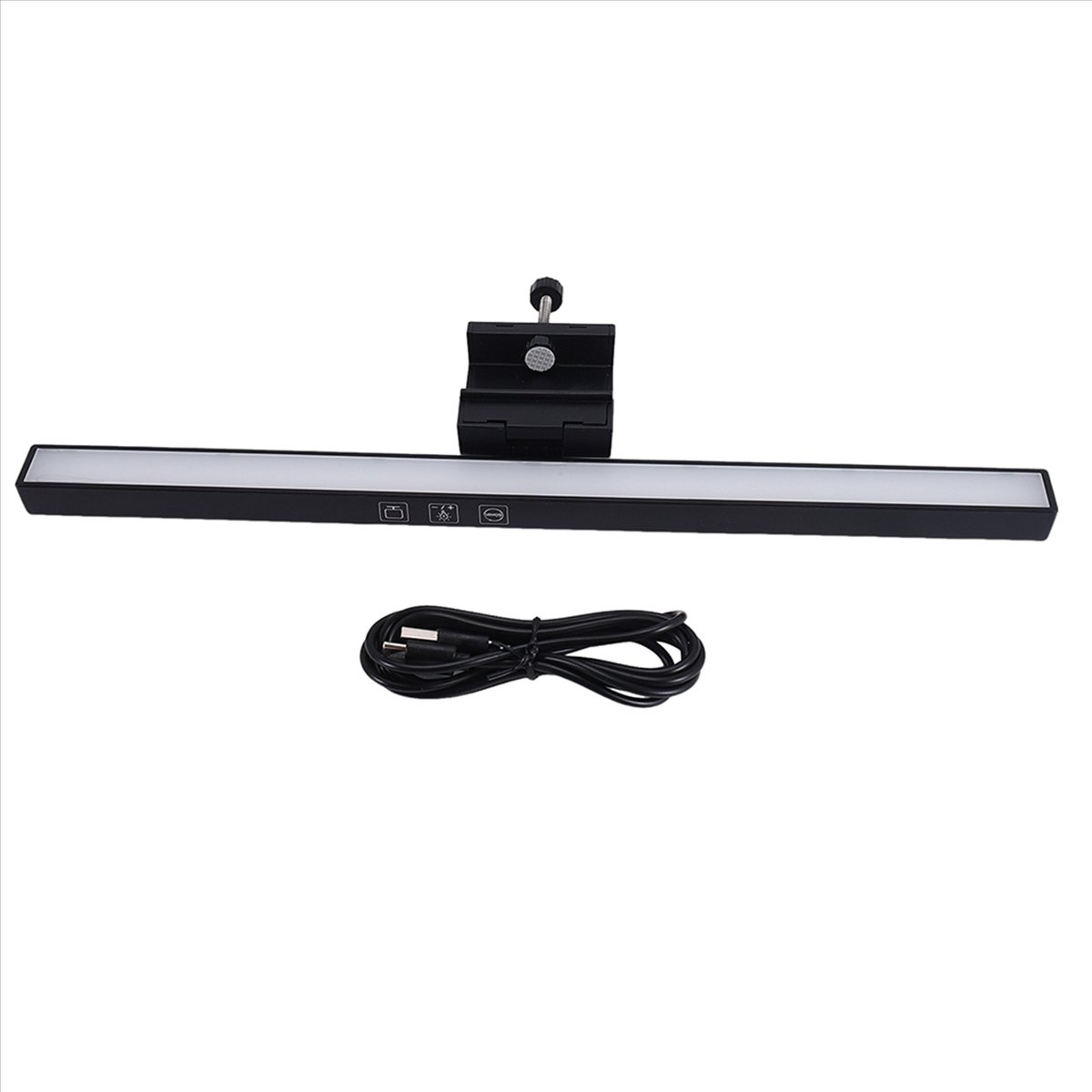 ABMO Laptop Monitor Light Bar  - огляд і ціна Monitor Light Bar