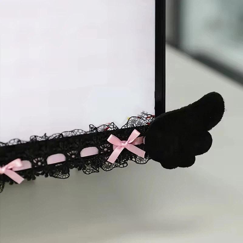 2026 NEW Bow Lace Wings Design - огляд і ціна Gaming Accessories Room