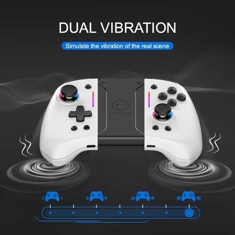 Wireless Bluetooth Control For - огляд і ціна Gaming Accessories Phone