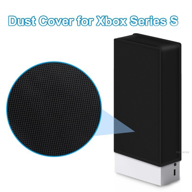 Dust Cover Protective Case for - огляд і ціна Gaming Accessories Xbox Series S